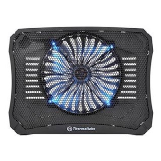 Podstawka chłodząca pod NB'ka - Massive V20 (10~17", 200mm Fan, LED) Thermaltake