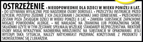 Laboratorium naukowe Im a Genius - Manufaktura szminek Lisciani