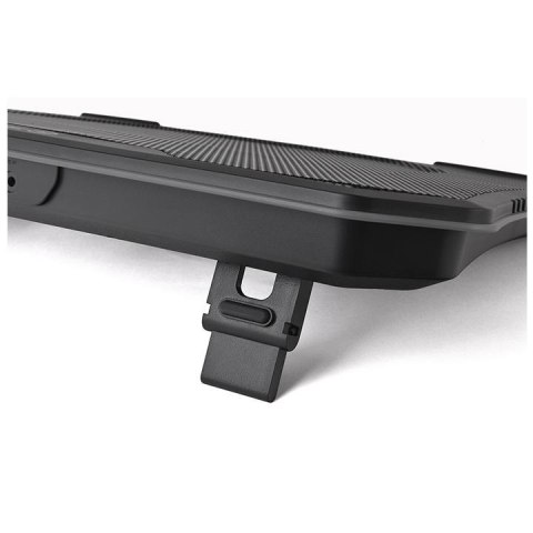 Massive 20 RGB (10~19", 200mm Fan, LED) mesh Thermaltake