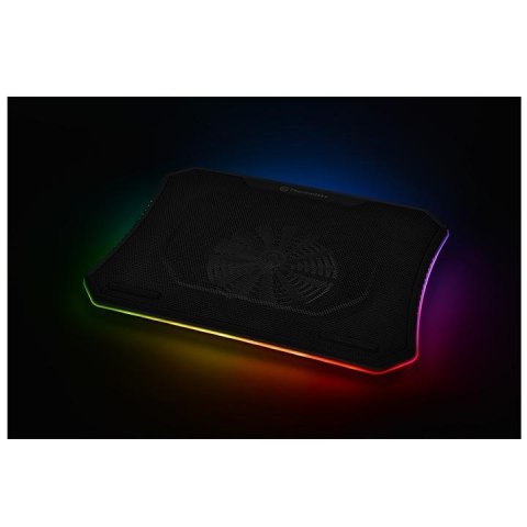 Massive 20 RGB (10~19", 200mm Fan, LED) mesh Thermaltake