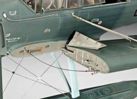 Model plastikowy Samolot ARADO AR 196A-3 Seaplane 1/32 Revell
