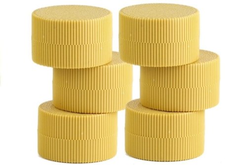 Traktor Farmerski Rolniczy Przyczepa Bale Siana Zielony 1:16 LEAN Toys