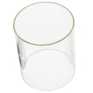 Szklany cylinder do podgrzewacza Hot Dogów Royal Catering Royal Catering