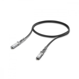 Kabel z bezpośrednim podłączeniem UACC-DAC-SFP10-1M UBIQUITI