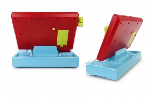 Kasa fiskalna ze skanerem i wagą Artyk