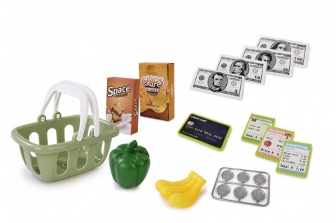 Kasa fiskalna ze skanerem i wagą Artyk