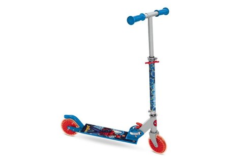 Hulajnoga Spiderman Artyk