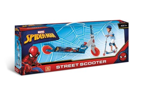 Hulajnoga Spiderman Artyk