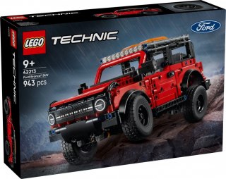 Klocki Technic 42213 SUV Ford Bronco LEGO
