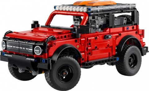 Klocki Technic 42213 SUV Ford Bronco LEGO