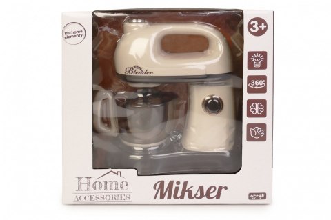 Mikser stojący Artyk