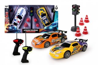 Zestaw 2 aut R/C Artyk