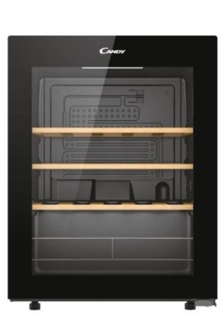 Chłodziarka na wino CWC023 Candy