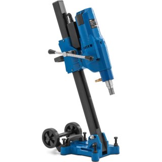Wiertnica diamentowa pionowa do betonu asfaltu ze statywem 550 obr./min 3300 W MSW