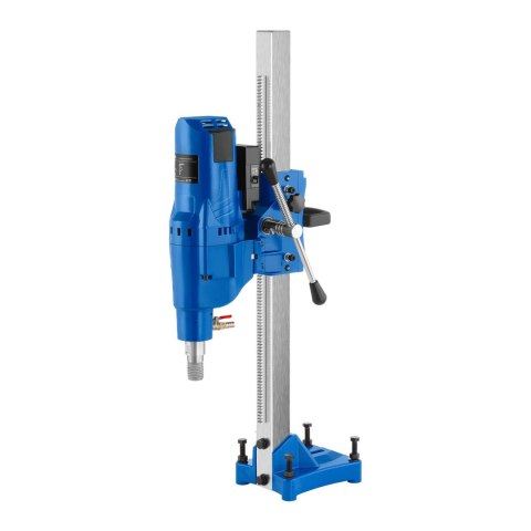 Wiertnica wiertarka pionowa do betonu 230 mm 4080W MSW-DDM230 MSW