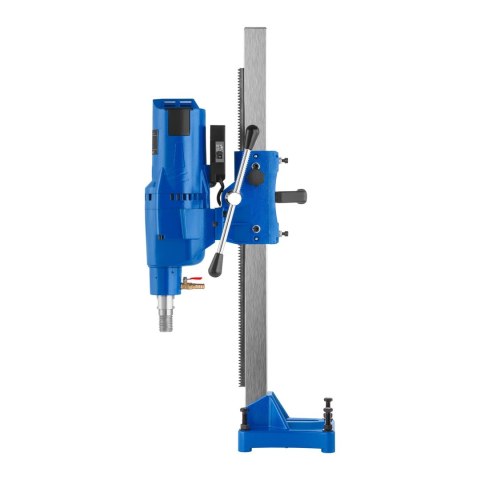 Wiertnica wiertarka pionowa do betonu 230 mm 4080W MSW-DDM230 MSW