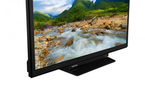 Telewizor LED 24 cale 24WV3F63DG Toshiba