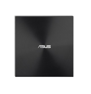 Nagrywarka zewnętrzna ZenDrive U7M Ultra-slim DVD USB czarna Asus