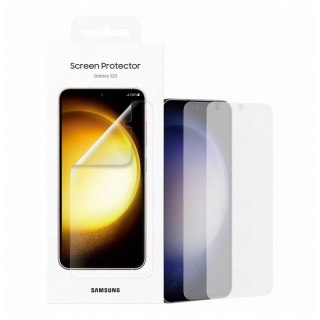2x Folia ochronna na ekran Samsung Galaxy S23 SAMSUNG