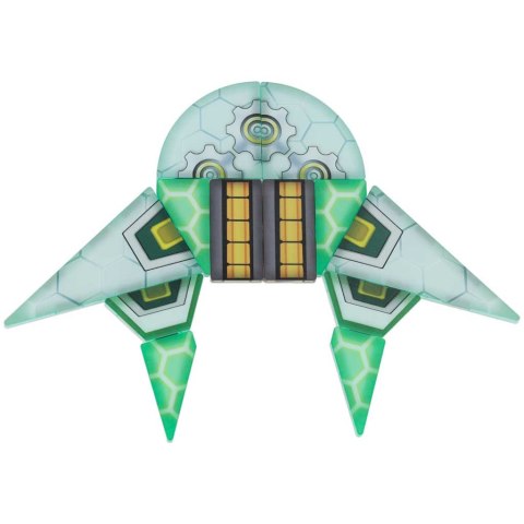 Klocki magnetyczne konstrukcyjne kosmos stacja kosmiczna 108 elementów Kik Sp. z o. o. Sp. k.