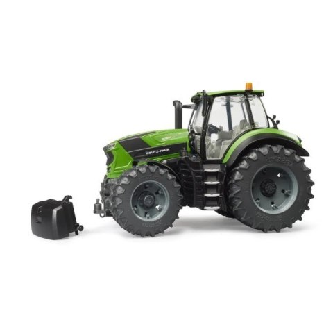 Traktor Deutz 8280 TTV 03160 BRUDER