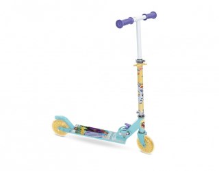 Hulajnoga dwukołowa Frozen Kraina Lodu Artyk