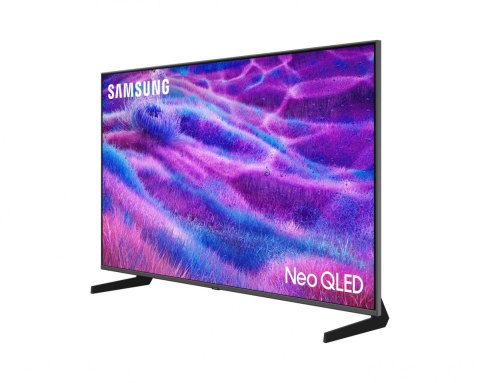 Telewizor Neo QLED 4K 50 cali QE50QN80FAUXXH Samsung