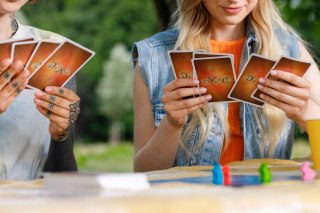 Gra Dixit (2024) Rebel