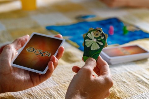 Gra Dixit (2024) Rebel