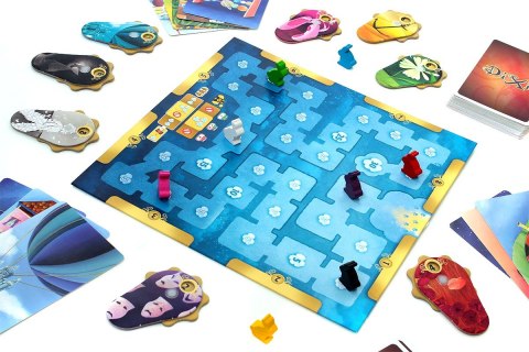 Gra Dixit (2024) Rebel