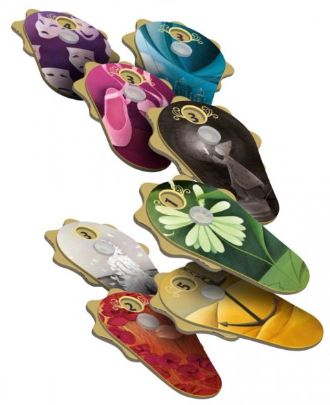 Gra Dixit (2024) Rebel