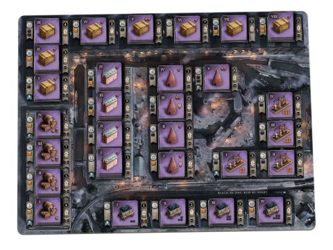 Gra Brass: Birmingham (edycja polska) Rebel