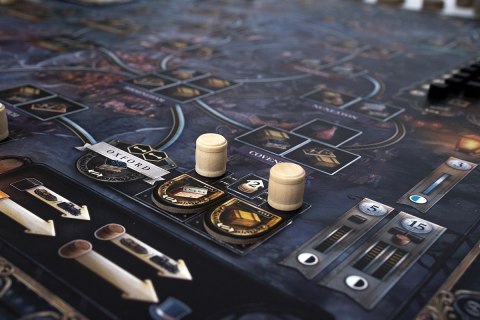 Gra Brass: Birmingham (edycja polska) Rebel