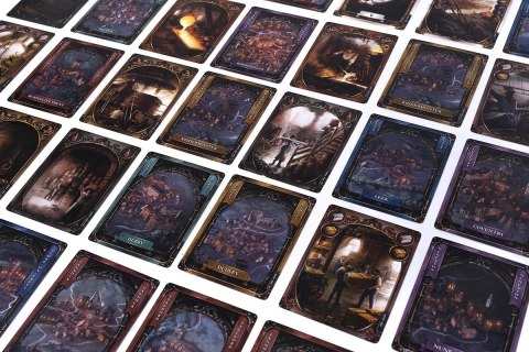 Gra Brass: Birmingham (edycja polska) Rebel