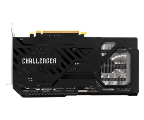 Karta graficzna B580 CHALLENGER 12G OC GDDR6 192bit 3DP/HDMI ASRock