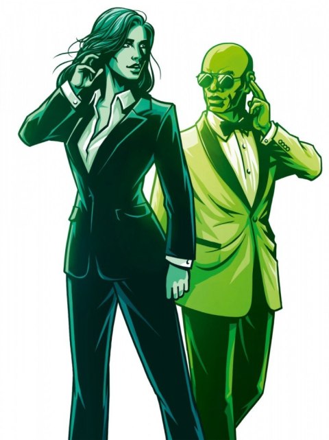 Gra Tajniacy Duet (2025) Rebel