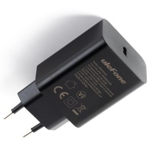 Ładowarka 33W do Armor 21, 22, 25, 27, Mini 20, X16 i Pad 2 i 4 ULEFONE