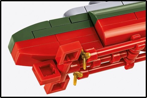 Klocki ORP Orzeł 193 klocki Cobi Klocki