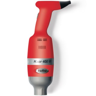 2w1 Blender mikser ręczny ZESTAW + trzepaczka rózga + wieszak 400W - Hendi 224380 Hendi