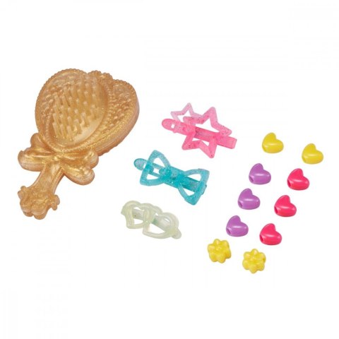 Figurki Jednorożce z Kucykami karton 12 sztuk ZURU Sparkle Girlz