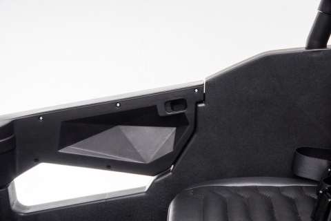 Auto Na Akumulator Buggy A032 EVA Złoty LEAN CARS