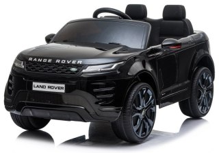 Auto na Akumulator Range Rover Evoque Czarny LEAN CARS
