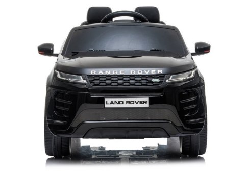 Auto na Akumulator Range Rover Evoque Czarny LEAN CARS