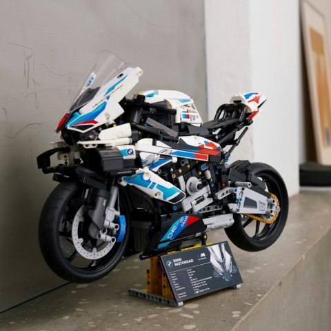 Klocki Technic 42130 BMW M 1000 RR LEGO