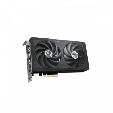 Karta graficzna GeForce RTX 5060 EAGLE OC 8G GDDR7 3DP/HDMI Gigabyte