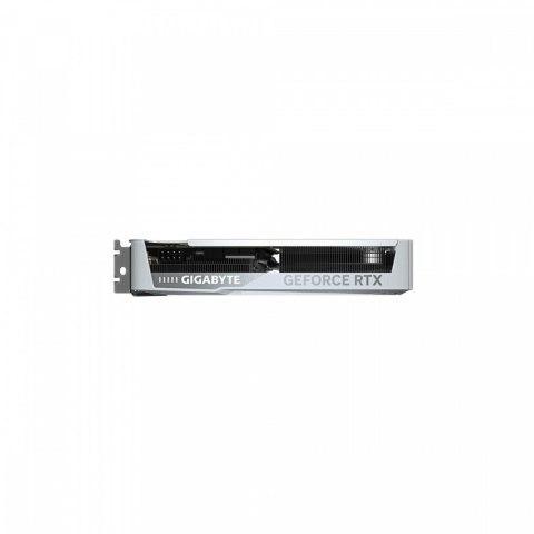 Karta graficzna GeForce RTX 5060 EAGLE OC ICE 8G GDDR7 3DP/HDMI Gigabyte