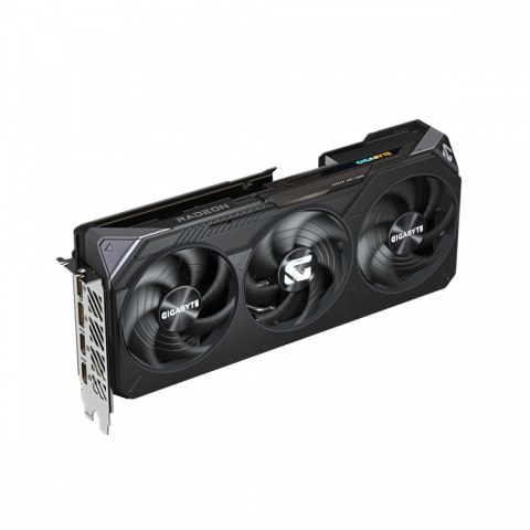 Karta graficzna Radeon RX 9070 GAMING OC 16GB GDDR6 256bit 2DP/2HDMI Gigabyte