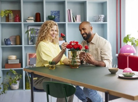 Klocki Botanicals 10328 Bukiet róż LEGO