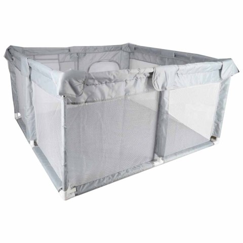 Kojec dla dziecka składany suchy basen plac zabaw dziecięcy 120x120cm Kik Sp. z o. o. Sp. k.