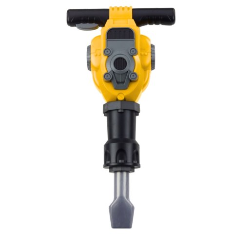 Zestaw Majsterkowicza Narzędzia Młot Pneumatyczny Na Baterie 21el LEAN Toys